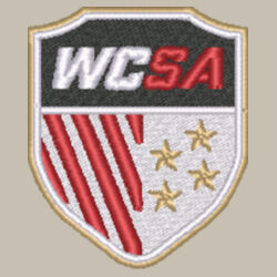 Nike Storm Water Repellent Jacket Design