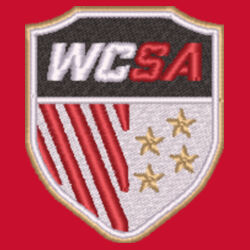 Nike Therma Fit 1/4 Zip Fleece Design