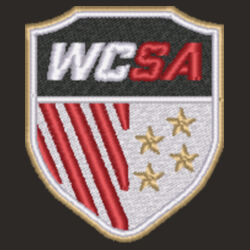 Nike Women's Vintage Full-Zip Hoodie Design