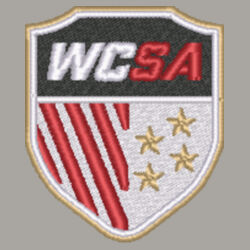 Ogio Women's Luuma Flex Tunic Design