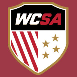 Super Soft Youth Long Sleeve Tee Design