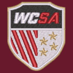 Nike Stretch-to-Fit Mesh Back Cap Design