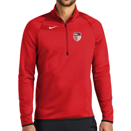 Nike Therma Fit 1/4 Zip Fleece Thumbnail