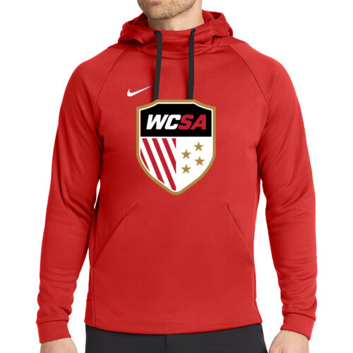 Nike Therma-FIT Fleece Hoodie Thumbnail