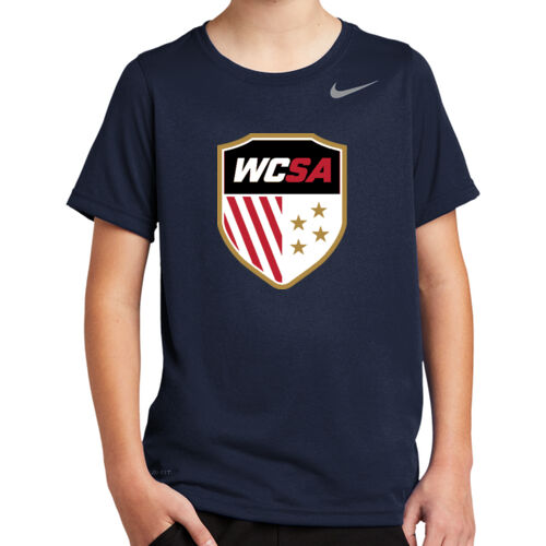 Nike Youth Legend T-Shirt Thumbnail