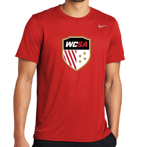Nike Team Legend T-Shirt Thumbnail