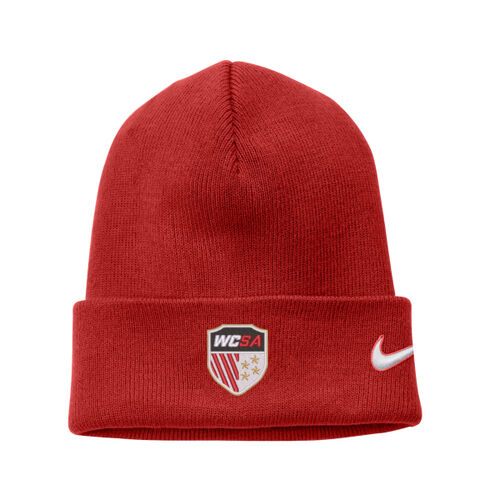 Nike Team Cuffed Beanie Thumbnail