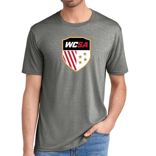 Supersoft Tri Blend T-Shirt Thumbnail