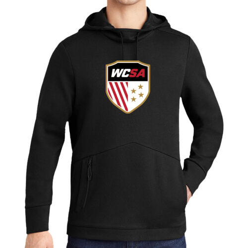 Triumph Hooded Pullover Sweatshirt Thumbnail