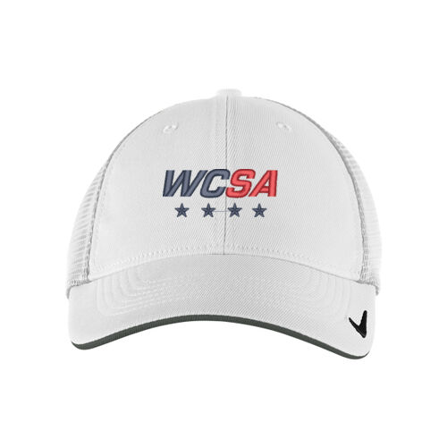 Nike Stretch-to-Fit Mesh Back Cap Thumbnail