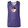 Youth Pro Mesh Reversible Tank Top Thumbnail